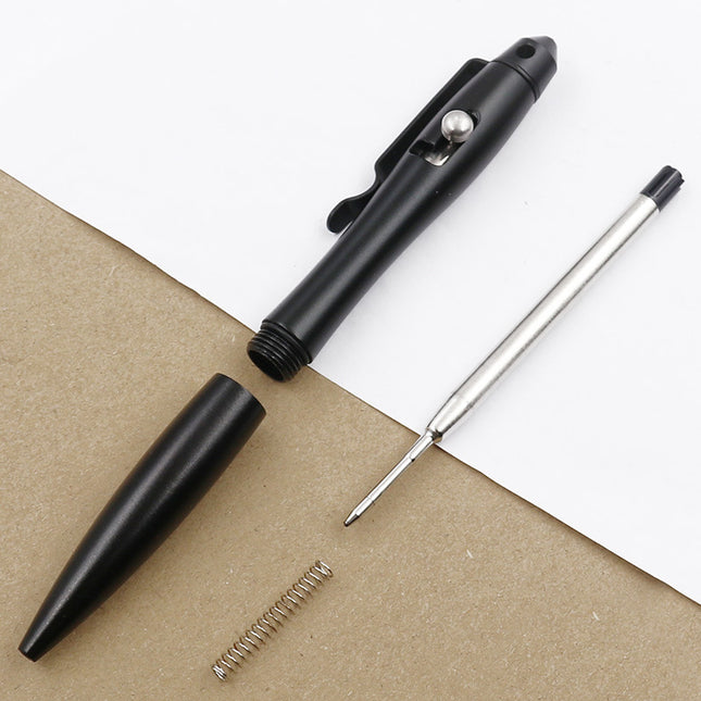 Buy Outdoor Self Defense Tungsten Steel Broken Window Pen