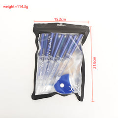 10Needles Blue LED Tray