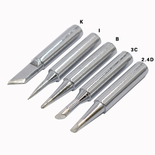 Soldering Iron Tip Welding Heating Combination Assembly Tool