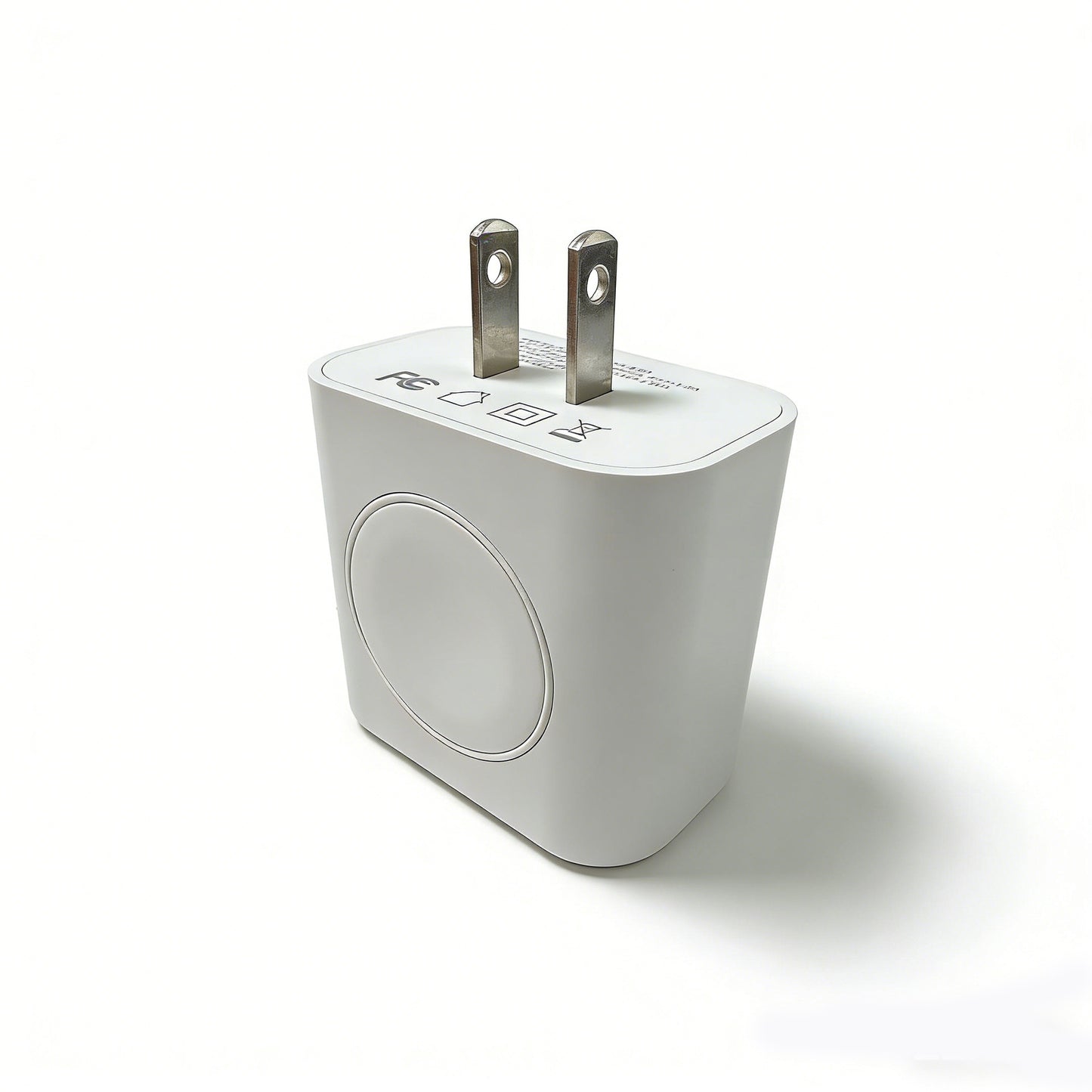 23W Three-in-One Charger with Wireless Watch Charging