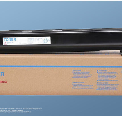 MND Powder Box Copier Toner Cartridge Development Unit ProSet