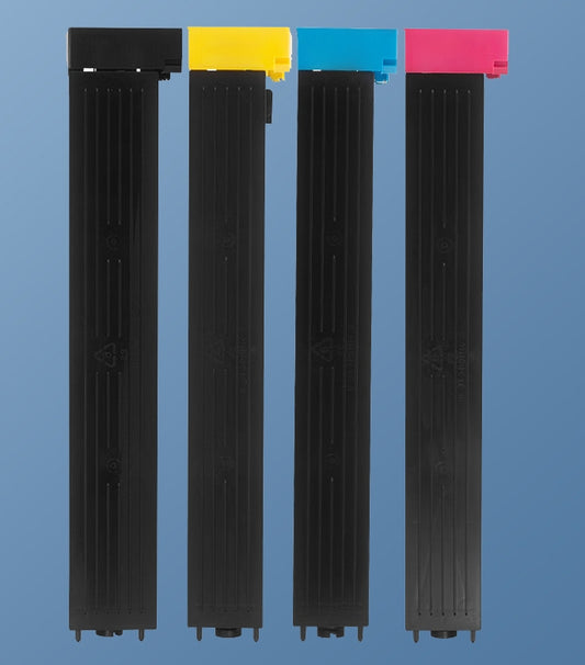 MND Powder Box Copier Toner Cartridge Development Unit ProSet
