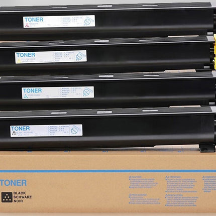 MND Powder Box Copier Toner Cartridge Development Unit ProSet