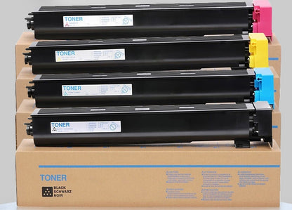 MND Powder Box Copier Toner Cartridge Development Unit ProSet