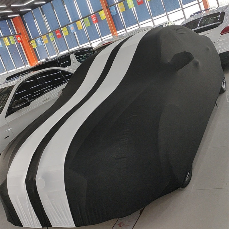 Buy Car Covers for All-Weather Protection & Vehicle Safety