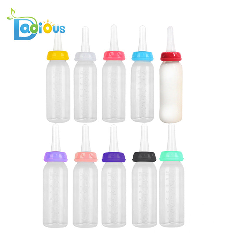 Adult Baby Bottle for Easy Drinking and Daily Hydration