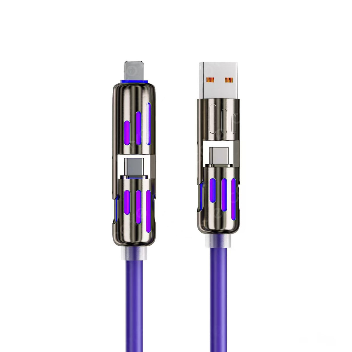 240W Light Column Fast Charging Cable