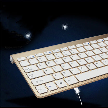 Buy 2.4G Wireless Keyboard and Mouse Combo – Ideal for Laptop & PC