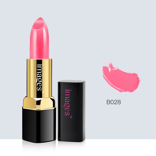 Lipstick Lip Gloss Set Moisturizing Colors for All-Day Wear