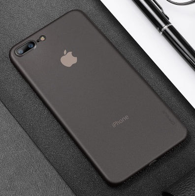 Buy Micro-Sand Anti-Fingerprint PP Hard Shell Phone Case