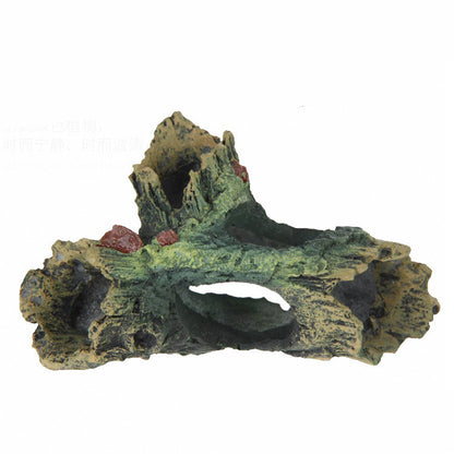 Buy Fish Tank Landscaping Decoration for Beautiful Aquarium Decor