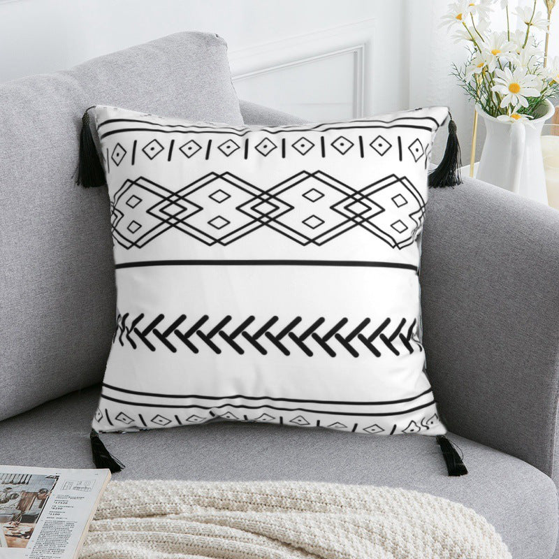 Buy First Bohemian National Throw Pillow Stylish Home Décor