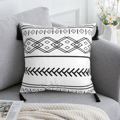 Buy First Bohemian National Throw Pillow Stylish Home Décor