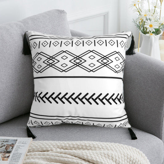 Buy First Bohemian National Throw Pillow Stylish Home Décor