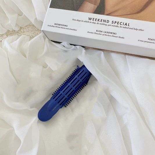 Multifunctional Automatic Wireless Curling Iron for Styling