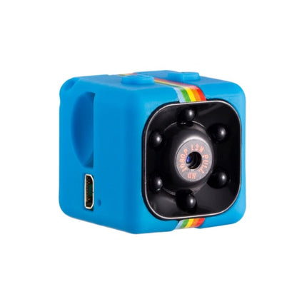 Buy Mini Camera SQ11 – Car DVR, Night Vision & HD 1080P Recording