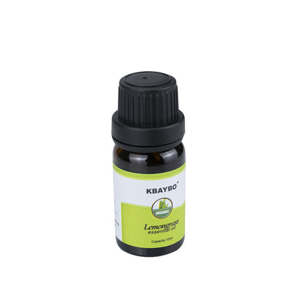 Essential Oils 6 Units Kit - Relax and Rejuvenate Naturally