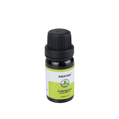 Essential Oils 6 Units Kit - Relax and Rejuvenate Naturally