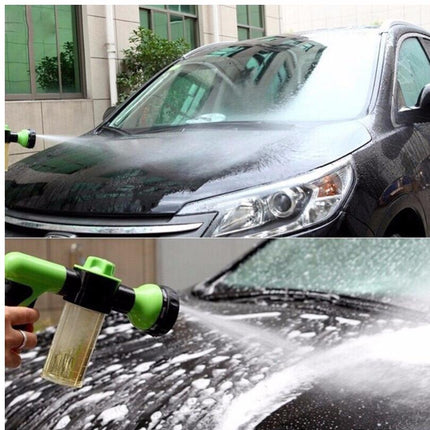 High-Performance Car Washer for Quick and Effective Wash