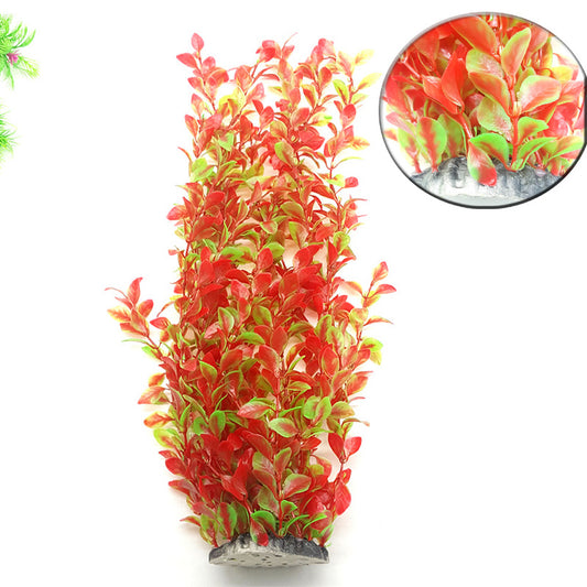 Aquarium Simulation Plant – Fish Tank Decorative Plant