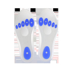 Transparent Silicone