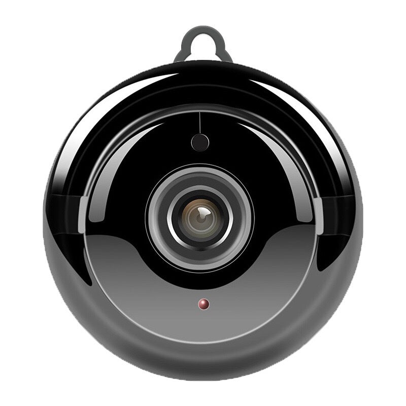 Night Vision High-Definition Network Home Camera – Secure