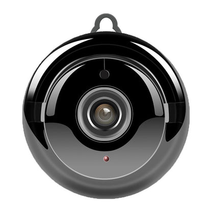 Night Vision High-Definition Network Home Camera – Secure