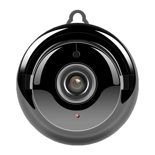 Night Vision High-Definition Network Home Camera – Secure