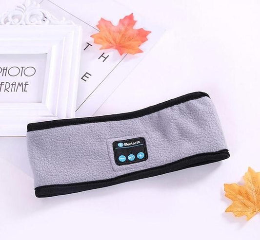 Buy Wireless Bluetooth Headband – Outdoor Fitness & Yoga Gear