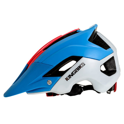 Bicycle Helmet – Lightweight & Impact-Resistant Protection