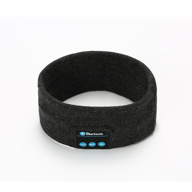 Buy Wireless Bluetooth Headband – Outdoor Fitness & Yoga Gear
