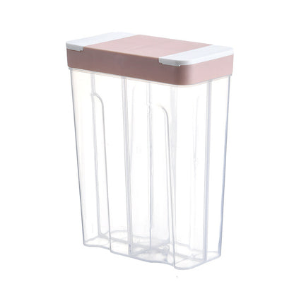 Kitchen Storage Box Perfect for Food Organization & Freshness