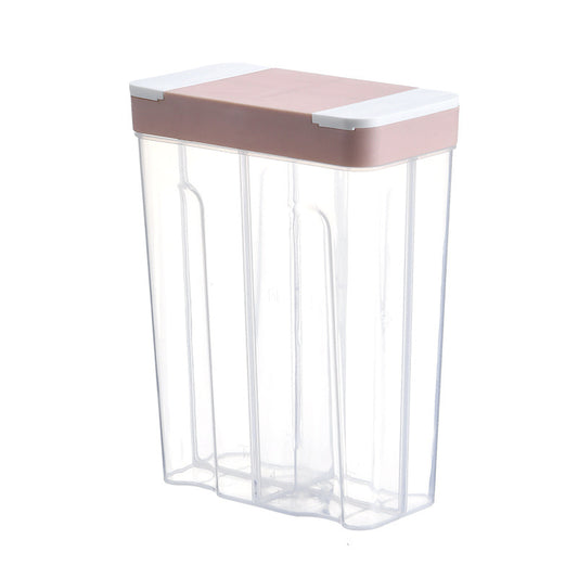 Kitchen Storage Box Perfect for Food Organization & Freshness