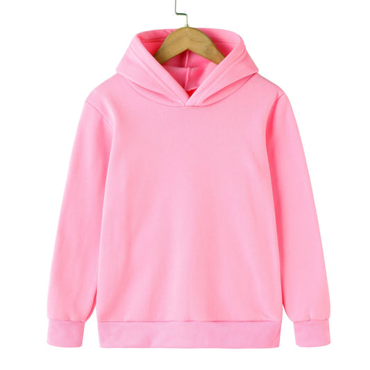 Girls Jumper Baby Hoodie New Casual Children’s Sweatshirt