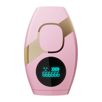 Portable Laser Hair Removal Device for Smooth Skin Care USA