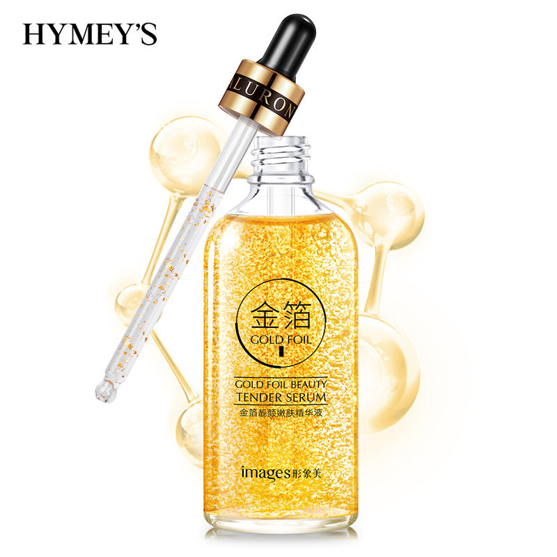 24k Gold Facial Essence