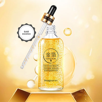 24k Gold Facial Essence