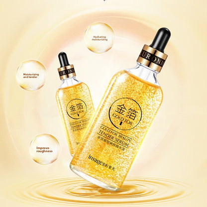 24k Gold Facial Essence