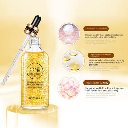 24k Gold Facial Essence
