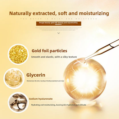 24k Gold Facial Essence