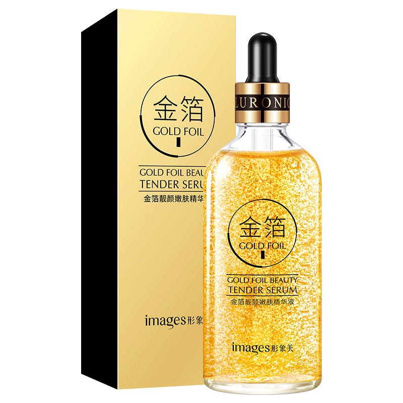 24k Gold Facial Essence