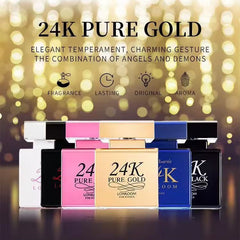 24k gold 100ml no 798