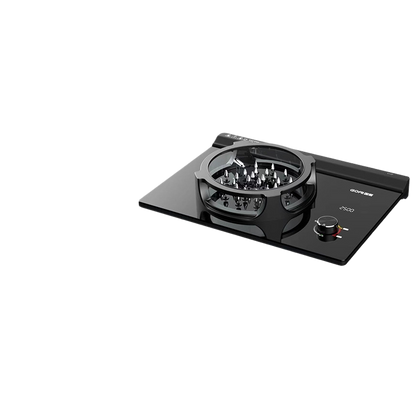 2500-watt gas stove