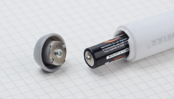 Electric Eraser for Office Supplies Clean and Precise Erasing