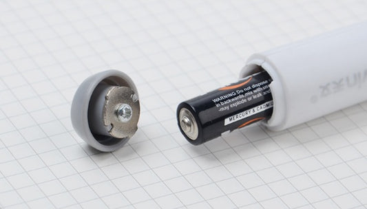 Electric Eraser for Office Supplies Clean and Precise Erasing