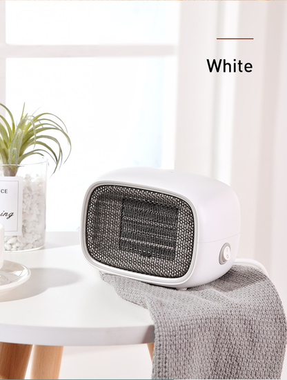 Mini Home Heater Compact & Efficient Heating for Any Room