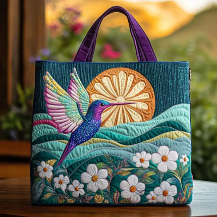 3D Fashion-Printed Tote Bag and Shoulder Bag