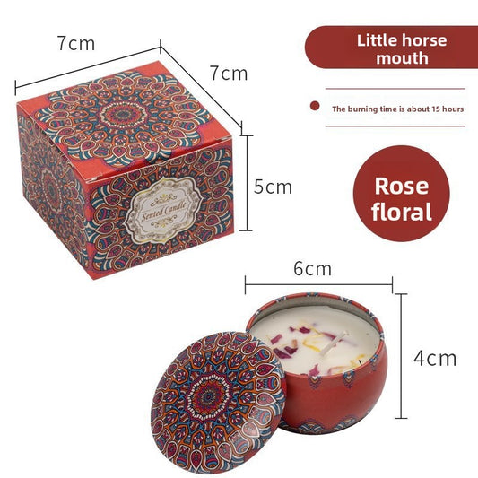 Decorative Design Candles for Elegant Home Styling and Decor