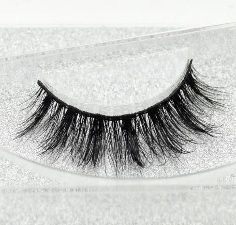 Buy 3D Mink Eyelashes – Natural & Luxurious Lashes