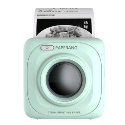 Buy Paperang Mini Mobile Photo Printer – Thermal Printing Device